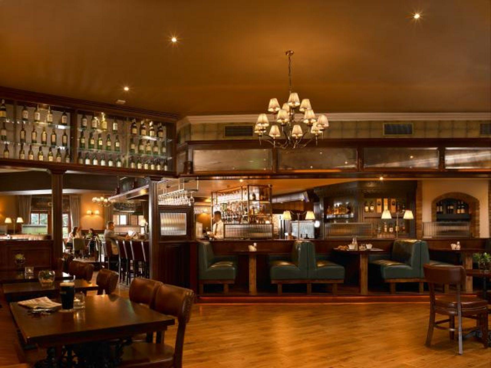 Kilmurry Lodge Hotel Limerick Junction Exterior foto
